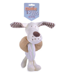 Millie & Ellie Dog Toy